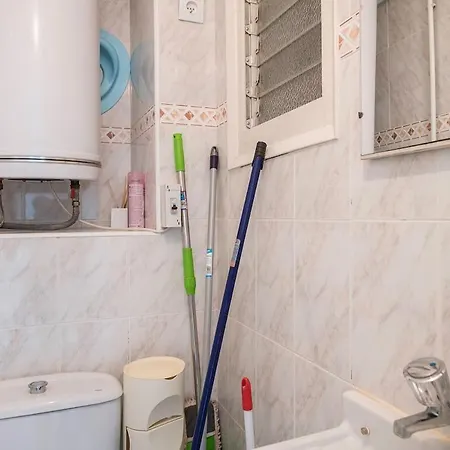 Con Vistas Laterales Al Mar En Platja Appartement *